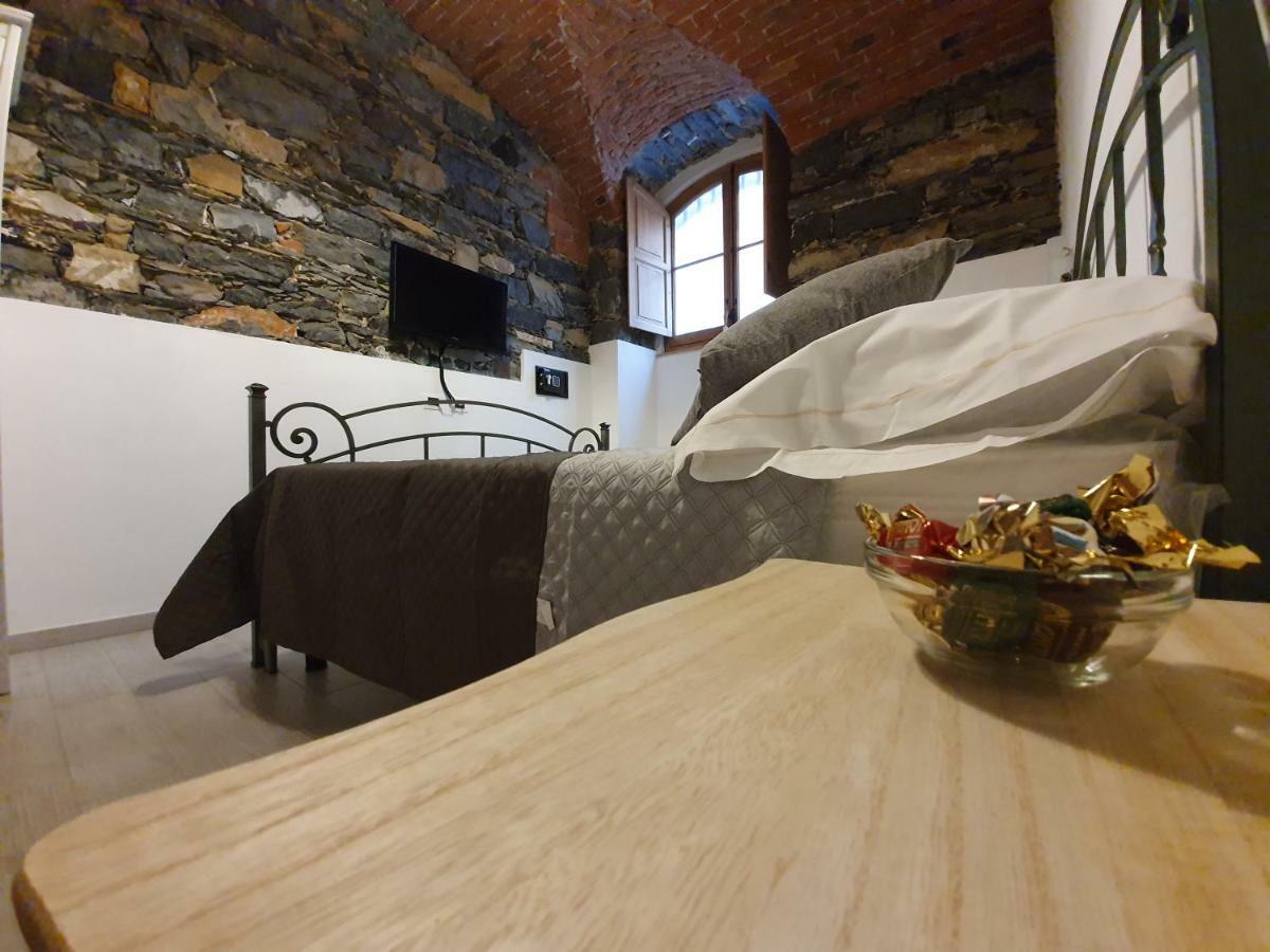 5 Terre E Dintorni Rental House La Spezia Dış mekan fotoğraf