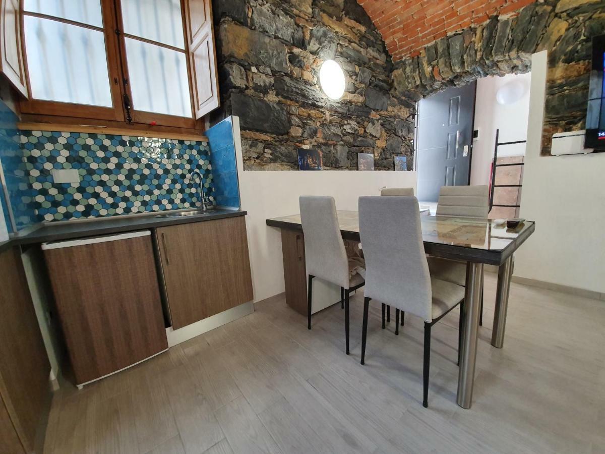 5 Terre E Dintorni Rental House La Spezia Dış mekan fotoğraf