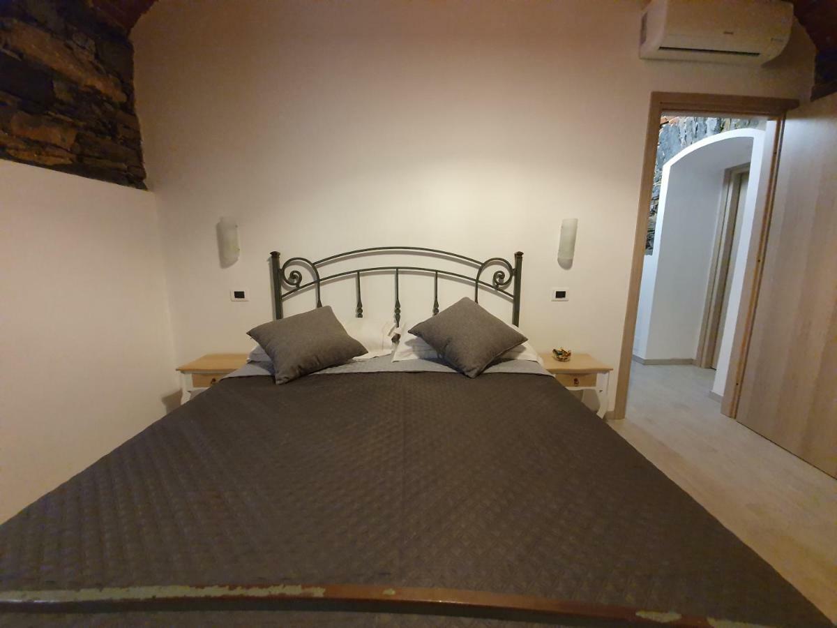 5 Terre E Dintorni Rental House La Spezia Dış mekan fotoğraf
