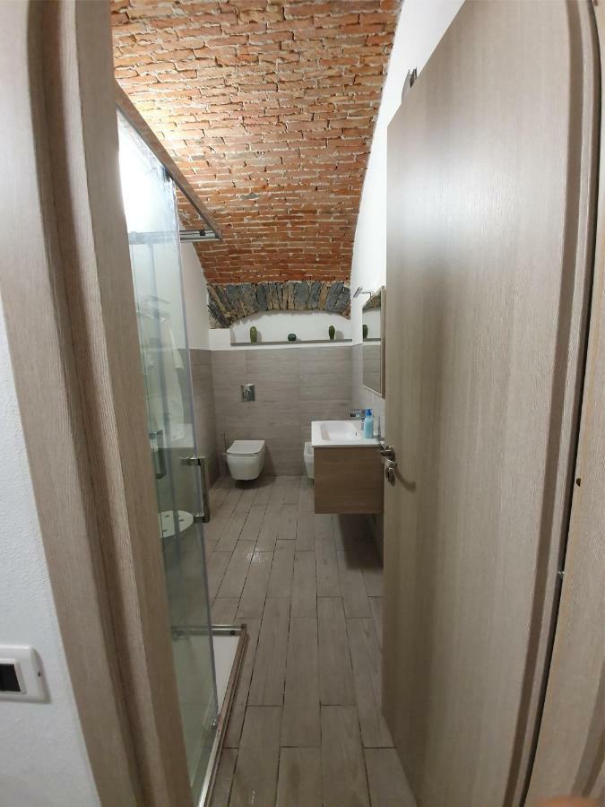 5 Terre E Dintorni Rental House La Spezia Dış mekan fotoğraf