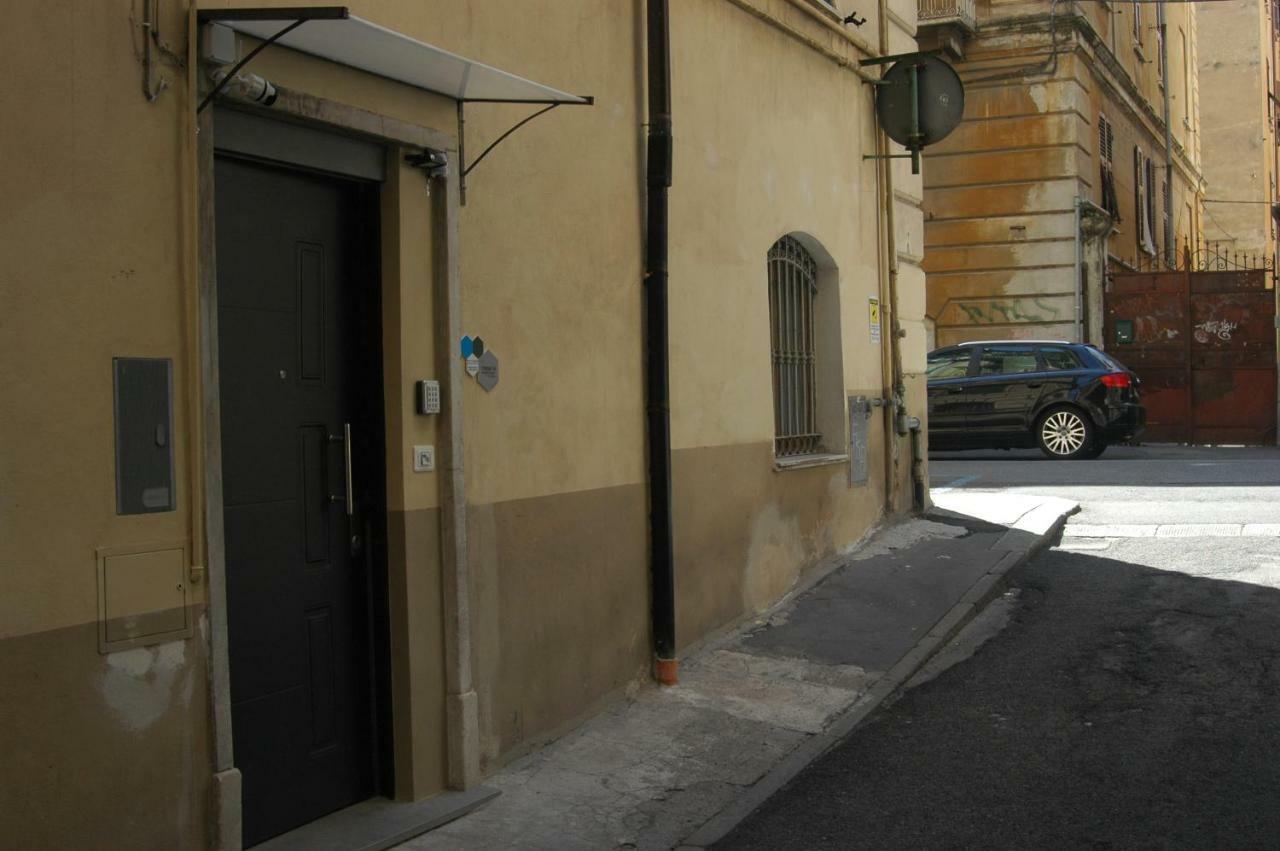 5 Terre E Dintorni Rental House La Spezia Dış mekan fotoğraf