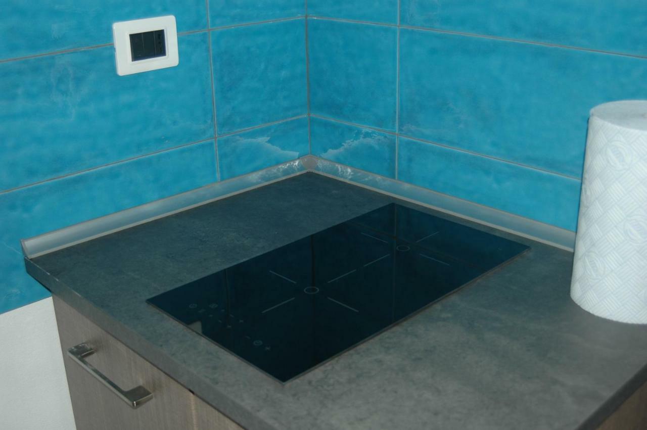 5 Terre E Dintorni Rental House La Spezia Dış mekan fotoğraf