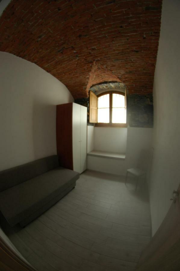 5 Terre E Dintorni Rental House La Spezia Dış mekan fotoğraf