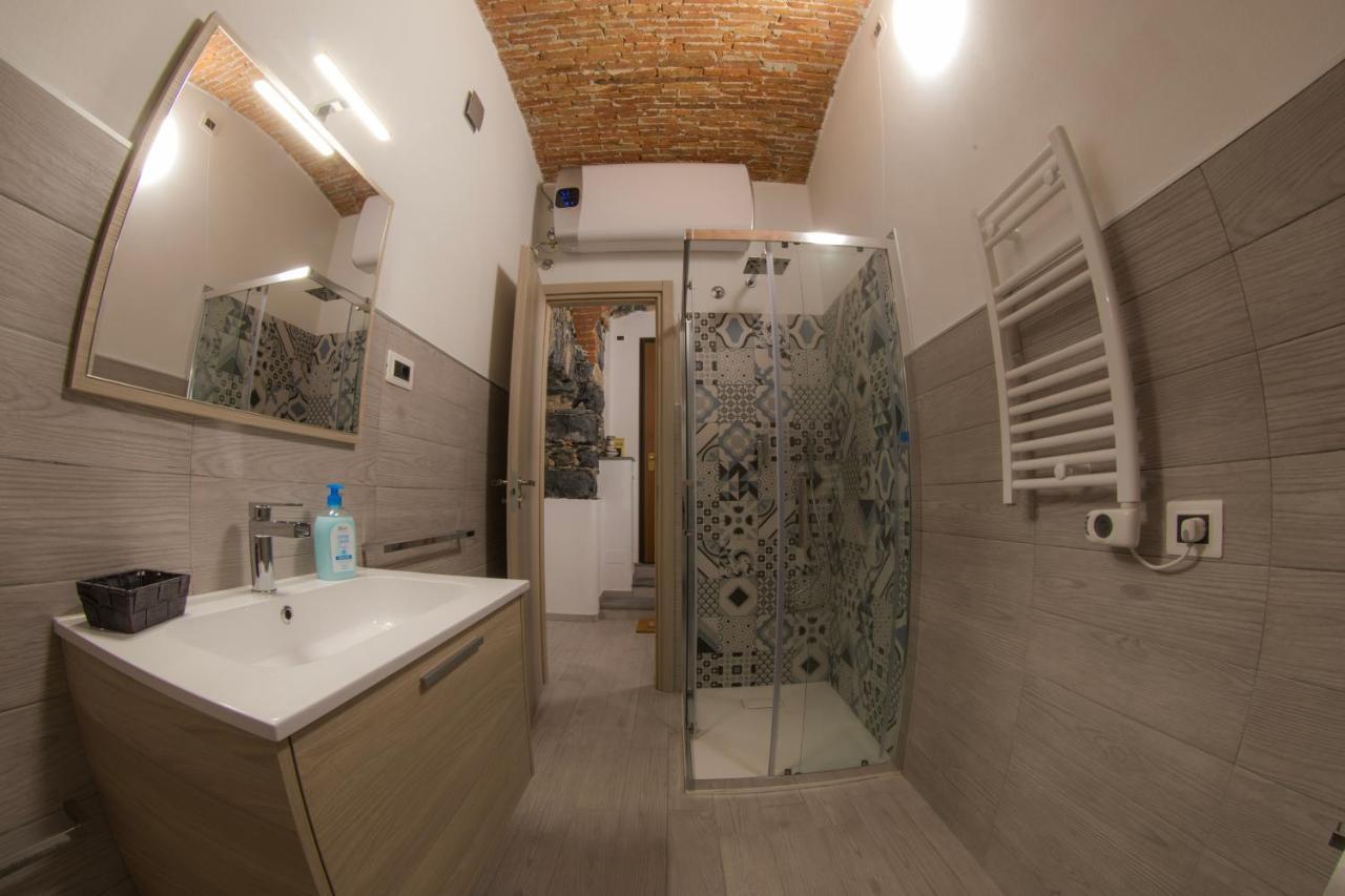 5 Terre E Dintorni Rental House La Spezia Dış mekan fotoğraf